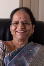 Lakshmi Vijayakumar
